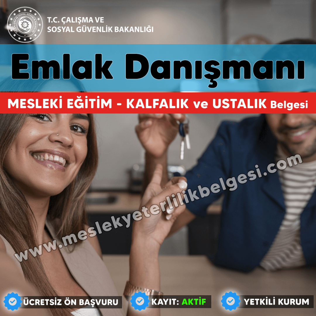 Sorumlu Emlak Danışmanı