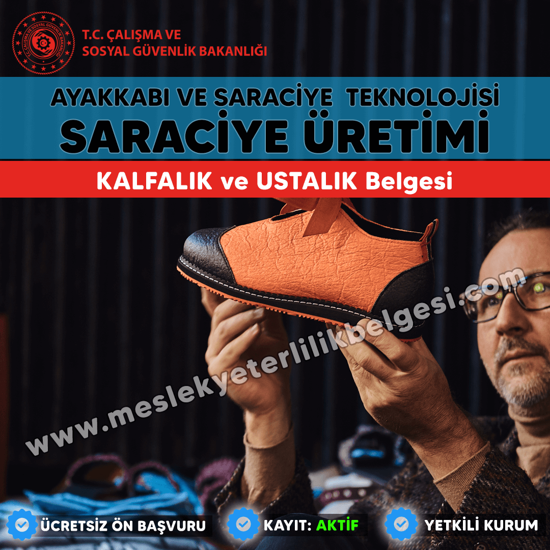 Saraciye Üretimi