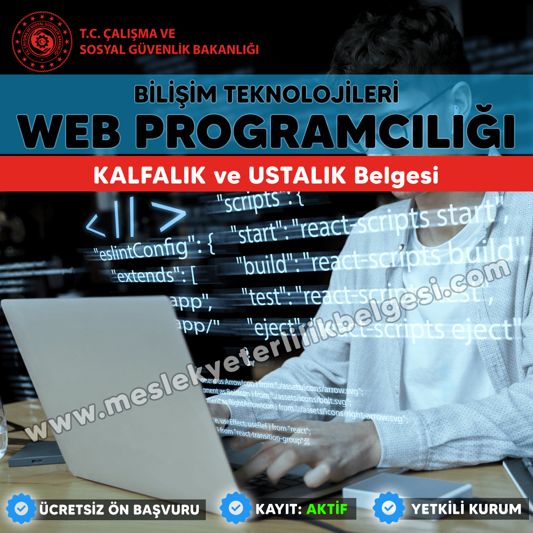 Web Programcılığı