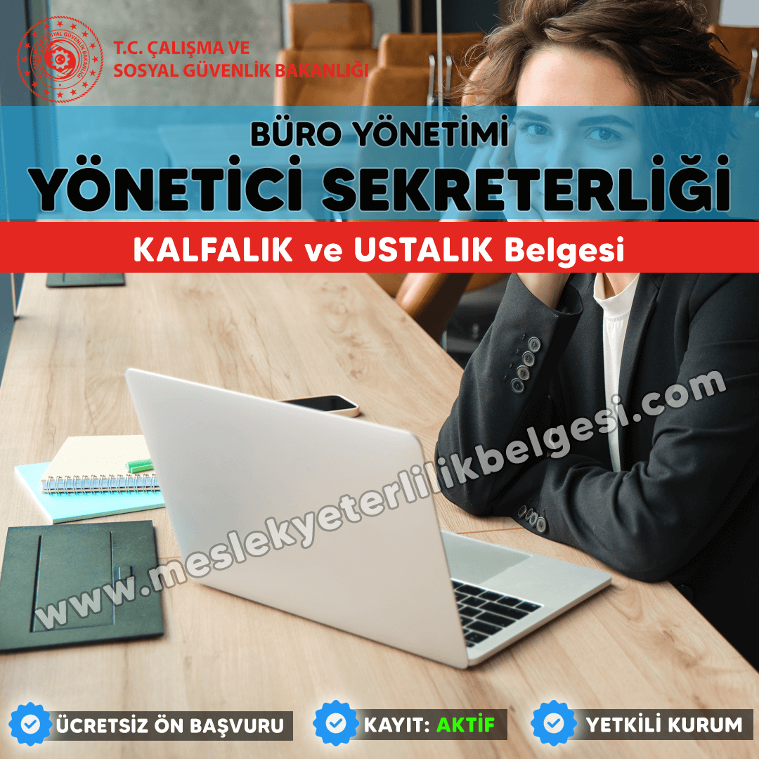 Yönetici Sekreterliği